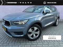 Volvo XC40 - 1.5 T3 Momentum Pro | Trekhaak | Achteruitrijcamera | Cruise Control | Climate Control | S