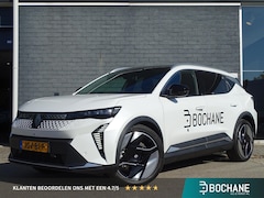Renault Scenic E-Tech - EV87 long range iconic | DEMO | HARMAN KARDON / SOLARBAY DAK / 20 INCH VELGEN