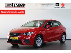 SEAT Ibiza - 1.0 TSI Style / DAB / Cruise Control /
