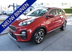 Kia Sportage - 1.6 T-GDI Dynamic-Line 177PK Sléchts 41dkm NIEUWST