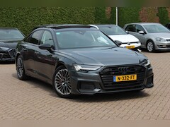 Audi A6 Limousine - 55 TFSI e quattro Competition / Full option / SoH 88% / Trekhaak / Panoramadak / 360Camera