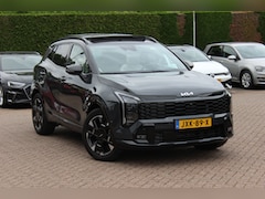 Kia Sportage - 1.6 T-GDi Plug-in Hybrid GT-PlusLine / 4.621 km / Panoramadak / 360Camera / Head-up / Lede