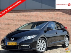 Honda Civic - 1.8 GT AUTOMAAT | CLIMA | CAMERA | LM. VELGEN