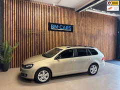 Volkswagen Golf Variant - 1.4 TSI Highline Automaat, Trekhaak