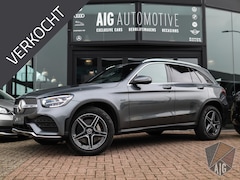 Mercedes-Benz GLC-klasse - 300e 4MATIC Business Solution AMG | Camera | Stoelverw. |
