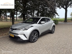 Toyota C-HR - 1.8 Hybrid Executive Leer, JBL, camera 1e eigenaar