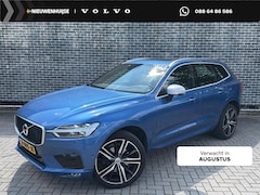 Volvo XC60 - 2.0 T5 AWD R-Design | Trekhaak | 360 Graden Camera | Parkeerassistent | Parkeerverwarming