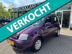 Fiat Panda - 1.2 Edizione Cool | Nwe apk | Kleine beurt | Airco | 5 deurs |