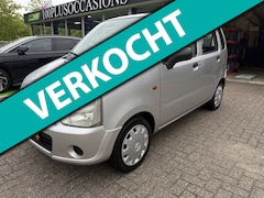 Opel Agila - 1.2-16V Flexx | Kleine beurt | 5 duers | Zeer zuinig