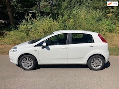 Fiat Grande Punto - 1.4 Racing 5 DRS Airco