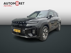 KGM Torres EVX - Platinum 73.4 kWh vol electrisch 450km rijbereik|1500kg trekgewicht