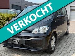 Volkswagen Up! - 1.0 BMT up beats