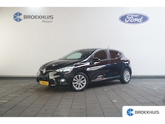 Renault Clio - 1.0 TCe Intens | Stoelverwarming | Clima Control | LED | Navigatie | Parkeersensoren | Air