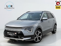 Kia Niro - 1.6 GDi Hybrid Spirit|PANO|H&K|HUD|CAMERA|STOELVERW