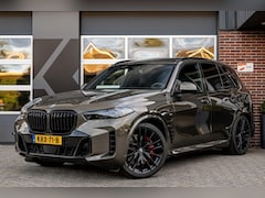 BMW X5 - xDrive50e M Sport Pro | M-Seats | Panorama | Merino Leder | Driving Ass. Prof. | Soft Clos