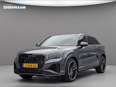 Audi SQ2 - | Panoramadak | Sonos | Camera | Heldere historie