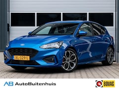 Ford Focus - 1.0 EcoBoost ST Line|WINTERPACK|ADAPT. CRUISE|B&O|CAMERA
