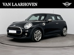MINI Cooper - Hatchback / Sportstoelen / Cruise Control / Navigatie