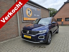 Volkswagen T-Roc - 1.5 TSI Sport