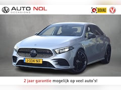 Mercedes-Benz A-klasse - 250 Premium Plus | AMG | Night | Pano | ACC | Half Leer