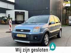 Ford Fusion - 1.6-16V Crossroad/ONDERHOUDEN
