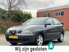 SEAT Cordoba - 1.4-16V Trendstyle/ INRUILKNALLER/ KOOPJE/ ZO MEE