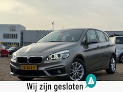 BMW 2-serie Active Tourer - 218i High Executive/AUTOMAAT/LED