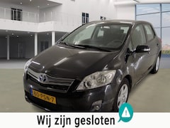 Toyota Auris - 1.8 Full Hybrid Aspiration