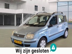 Fiat Panda - 1.2 Edizione Cool/ HOGE INSTAP/ ZUINIG