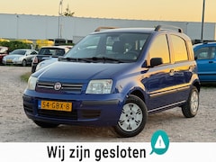 Fiat Panda - 1.2 Edizione Cool/ AUTOMAAT/ HOGE INSTAP