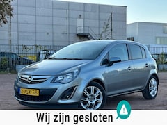 Opel Corsa - 1.4-16V BlitZ/NAVI
