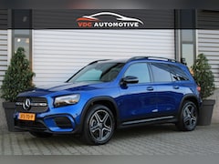 Mercedes-Benz GLB - 180 AMG 7 Persoons Facelift | Pano | Trekhaak | Multibeam LED | Keyless | Stoelverwarming