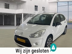 Citroën C3 - 1.0 VTi Attraction/ ZUINIG/ SPIERWIT