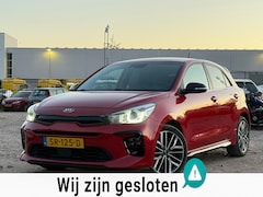 Kia Rio - 1.0 TGDI GT-Line/ XENON/ LANE ASSIST/ VELGEN