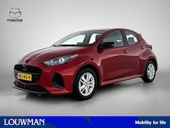 Mazda 2 Hybrid - 1.5 Centre-line | Stoelverwarming | Camera | Apple Carplay/Android Auto | LM Velgen | Clim