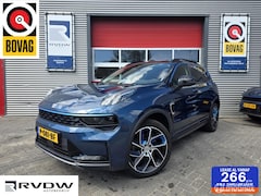 Lynk & Co 01 - - 1.5 261PK Plug-in Hybrid, Pano, Camera , Apple Carplay✅NL AUTO