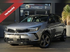 Opel Grandland - 1.6 Turbo Plug-In Hybrid GS 225pk Navigatie/Stoelverwarming/360Camera