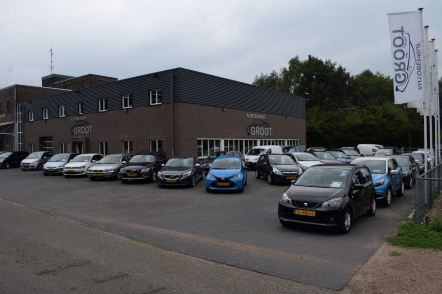 Mazda CX-5 - 2.0 TS+ LEASE 2WD - AutoWereld.nl