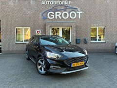 Ford Focus - 1.0 ECOB. ACTIVE BNS
