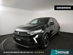 Renault Captur - 1.6 E-Tech full hybrid 145 techno | 360° Camera | Navigatie | Adaptive Cruise | Climate Co