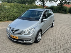 Mercedes-Benz B-klasse - 170