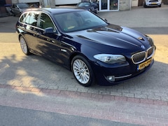 BMW 5-serie Touring - Youngtimer 535D HIGH EXECUTIVE touring