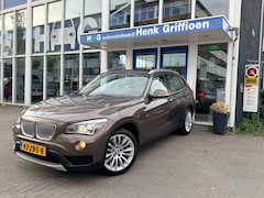 BMW X1 - X1 sDrive20i Upgrade Edition I Automaat I Panoramadak I Leer I PDC