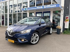 Renault Scénic - Scenic 1.2 TCe Intens I Navigatie I Trekhaak I PDC I Climate Control I Cruise control