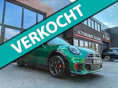 MINI 3-Deurs - 2.0 JCW John Cooper Works XL F1 aut 231pk/Pano/Memory/Massage/Hk/Btw