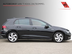 Volkswagen Golf - 1.5 eTSI Style PANORAMADAK MEMORY ACC SFEER CARPLAY