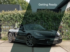 Porsche 718 Boxster - 2.0