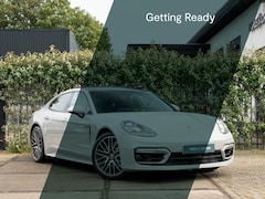 Porsche Panamera - 2.9 4 E-Hybrid | Sport Design | Sportuitlaat | Bose