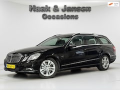 Mercedes-Benz E-klasse Estate - 350 CGI Automaat Panoramadak