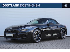 BMW Z4 Roadster - M40i High Executive Automaat / M Sportstoelen / Adaptieve LED / M Adaptief onderstel / Sto
